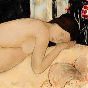 Alain Bonnefoit