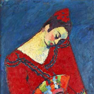 Alexej von Jawlensky