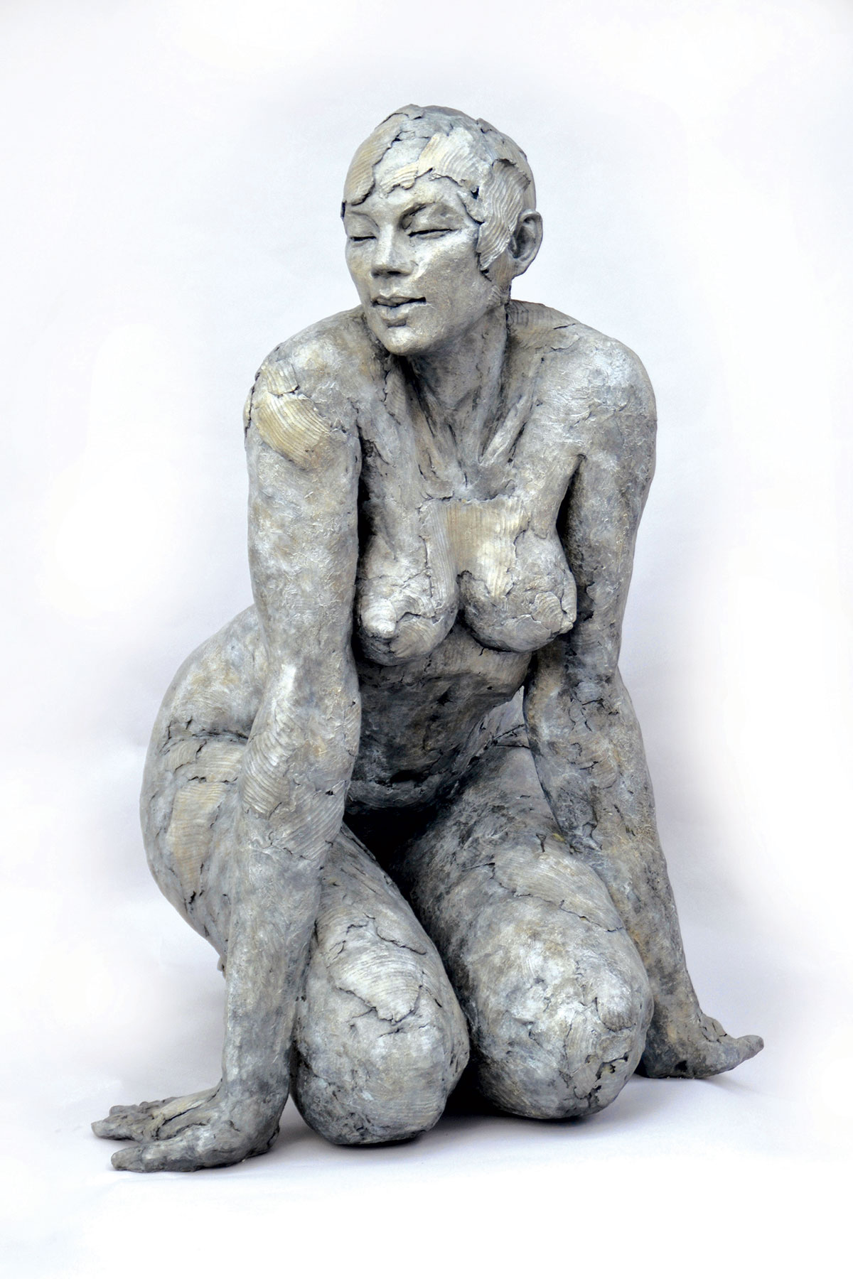 Tallina bronze 150cm