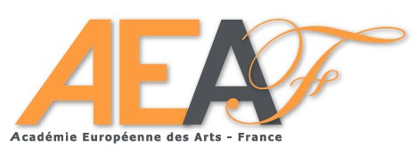 logo-aeaf-grand AEAF académie européenne des arts France