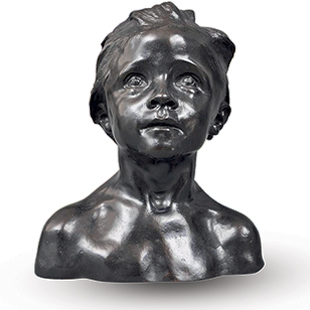 Camille Claudel, la Géante sans ombre