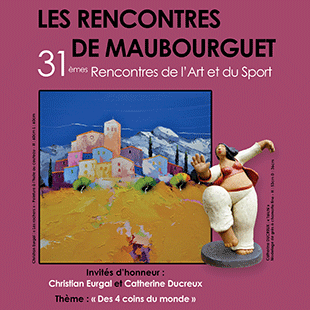 Les rencontres de Maubourguet