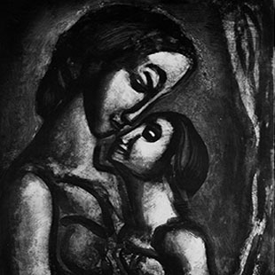 Miserere le chef-d’oeuvre de George Rouault