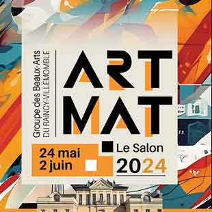 Le groupe des beaux-arts Duraincy Villemomble