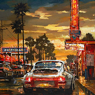 Editorial magazine #219 été 2025