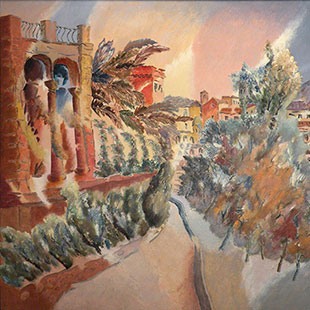 Robert G. Schmidt ou l’art de la lumière