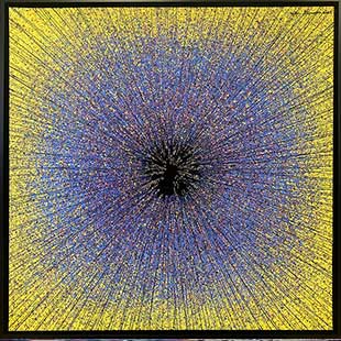 Somsak Hunumas – Être présent face à l’œuvre