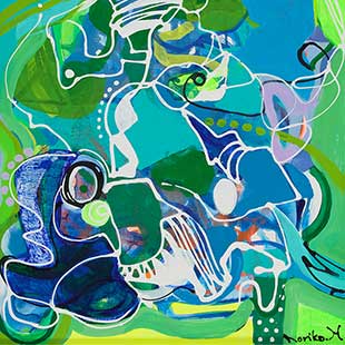 C.A.E.A – Salon International de Paris 2026