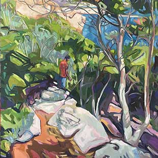 Christine Vignat-Hawath L’impression en liberté