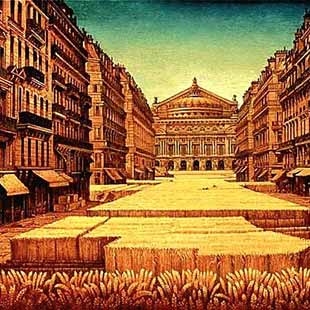 Salon de la société des artistes du val de marne édition 2026
